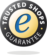 Trusted shops logo