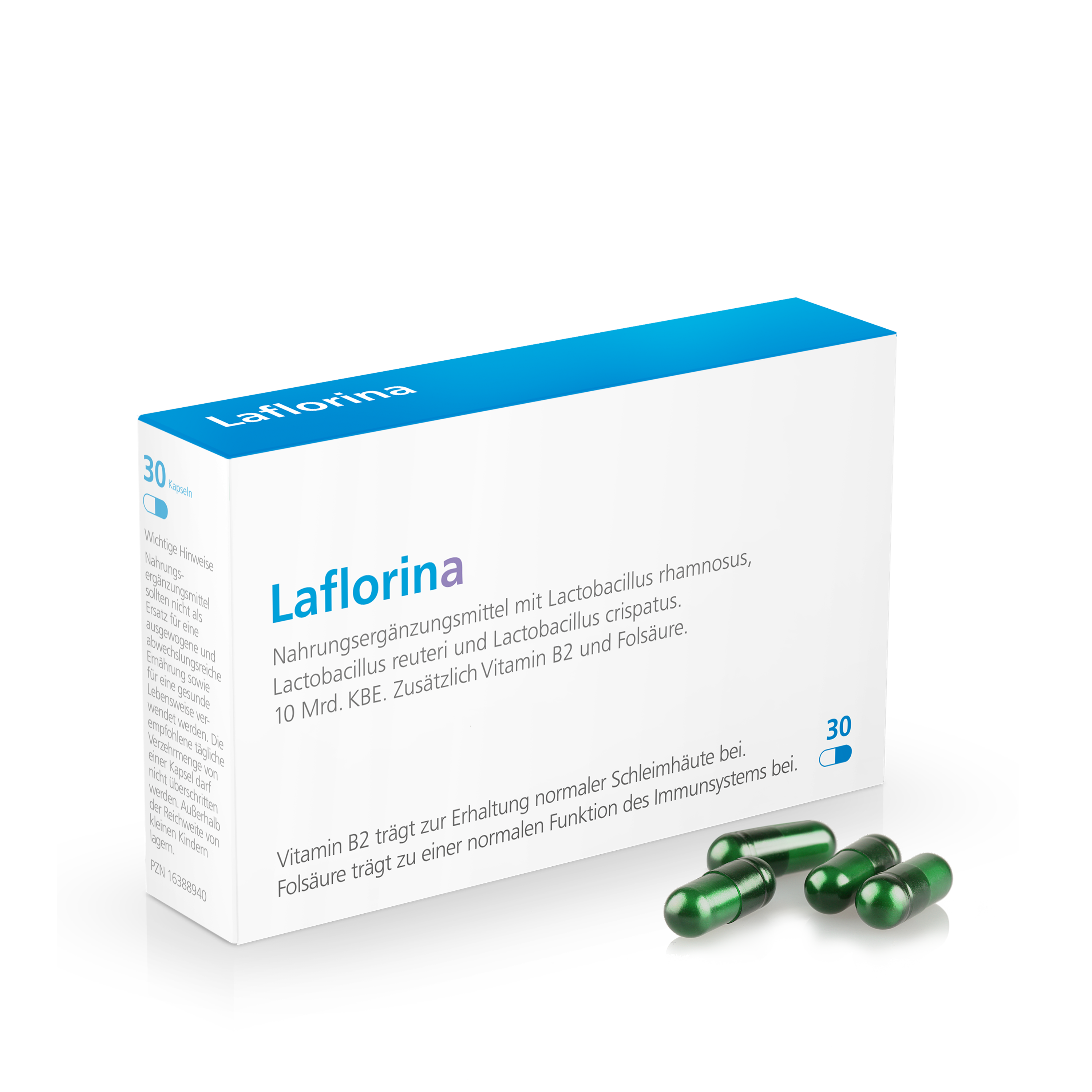 Laflorina Laflorina