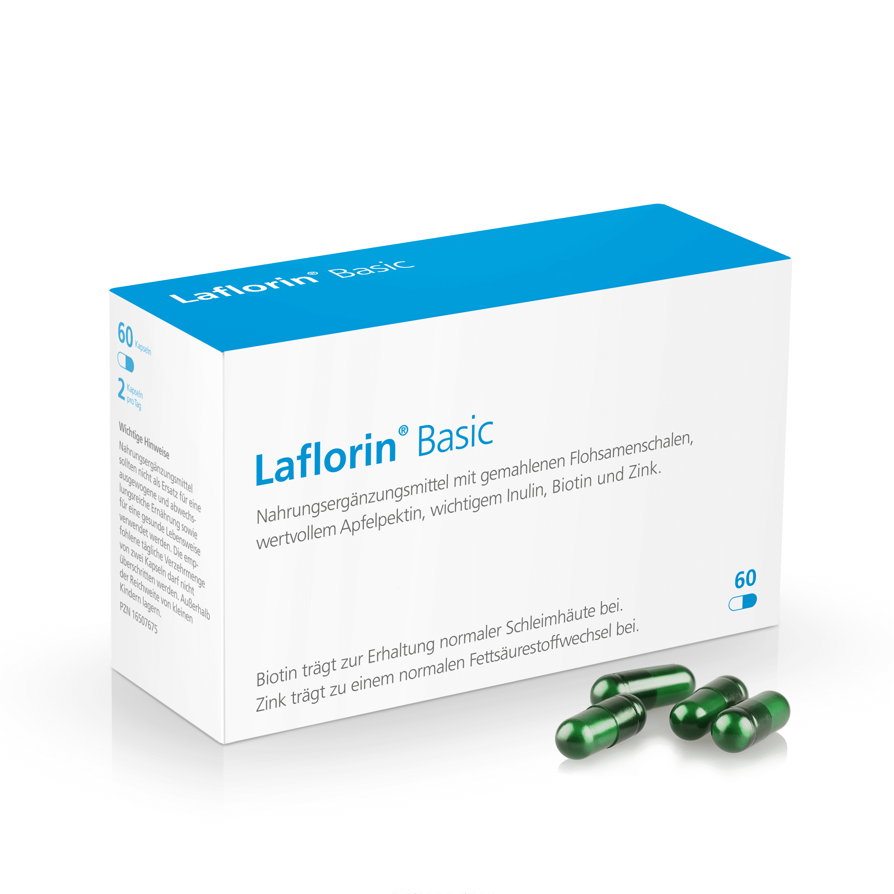 Laflorin Basic