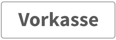 Vorkasse (Überweisung)