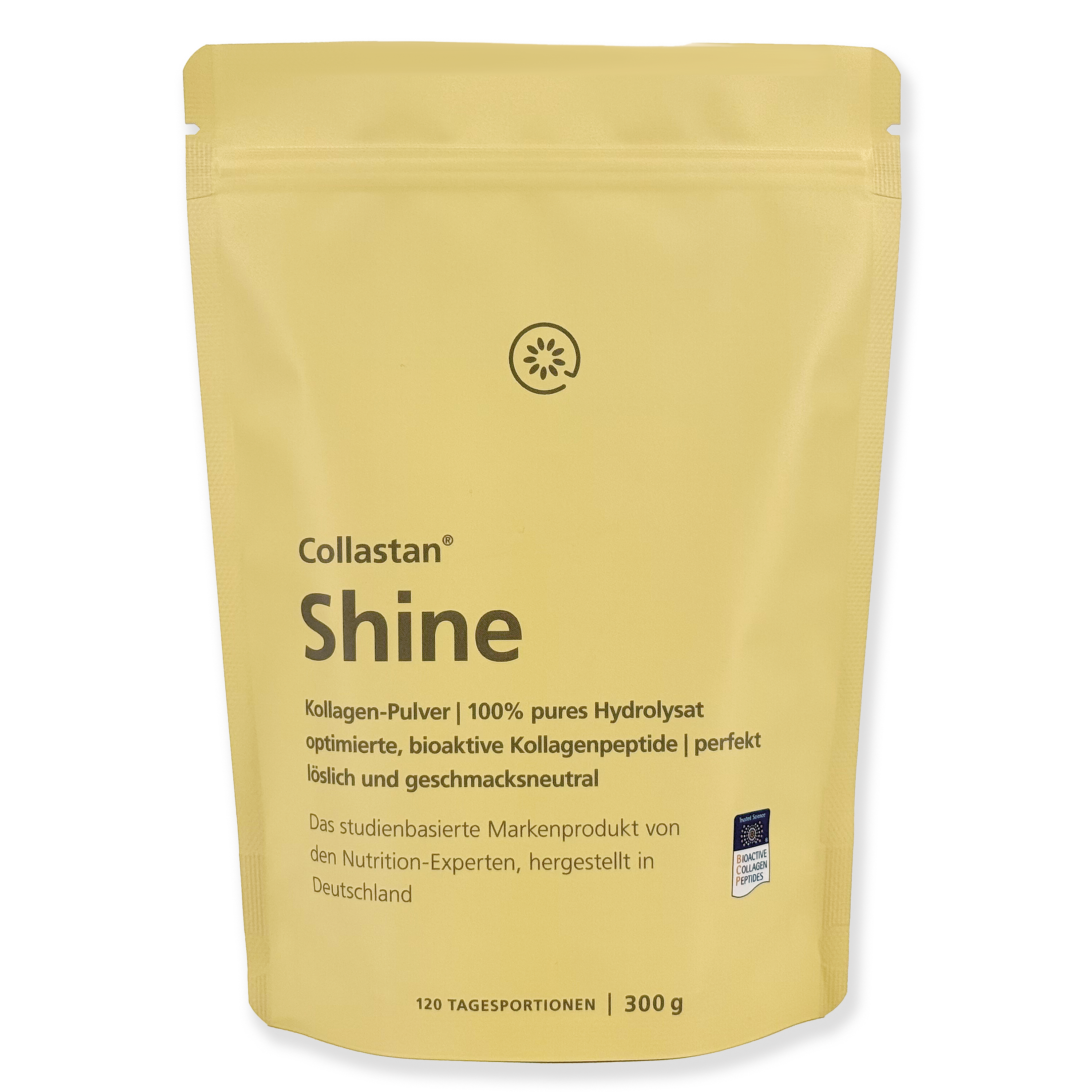 Collastan Shine Collastan Shine
